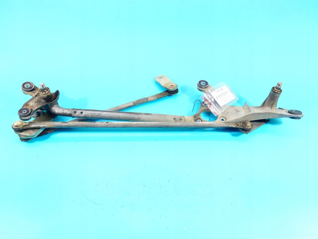 фото №1, Механизм дворник lexus gs iii 05-12 europa