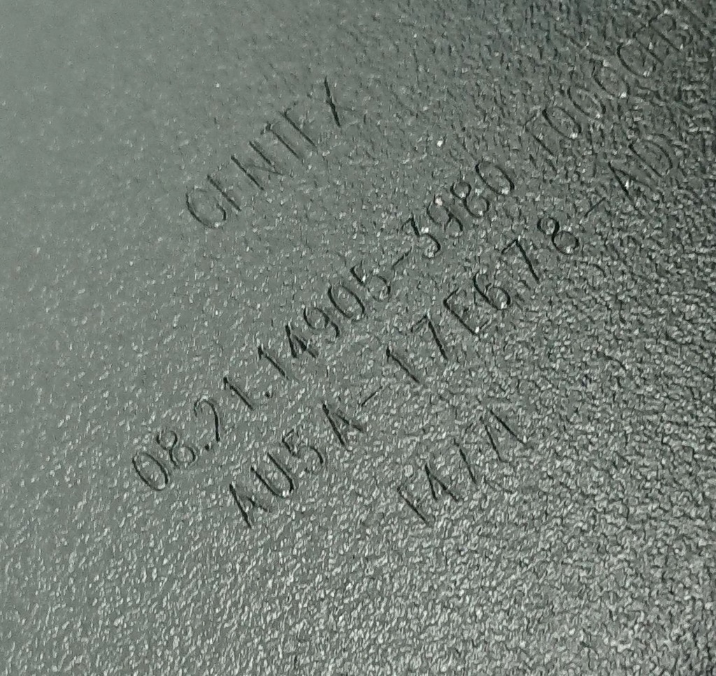 фото №8, Ford s-max mk1 lift 10- дзеркало заднього виду fotochro