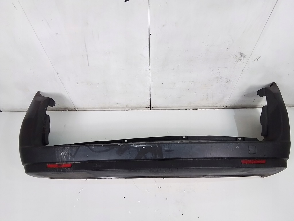 фото №1, M381 бампер задняя opel combo d