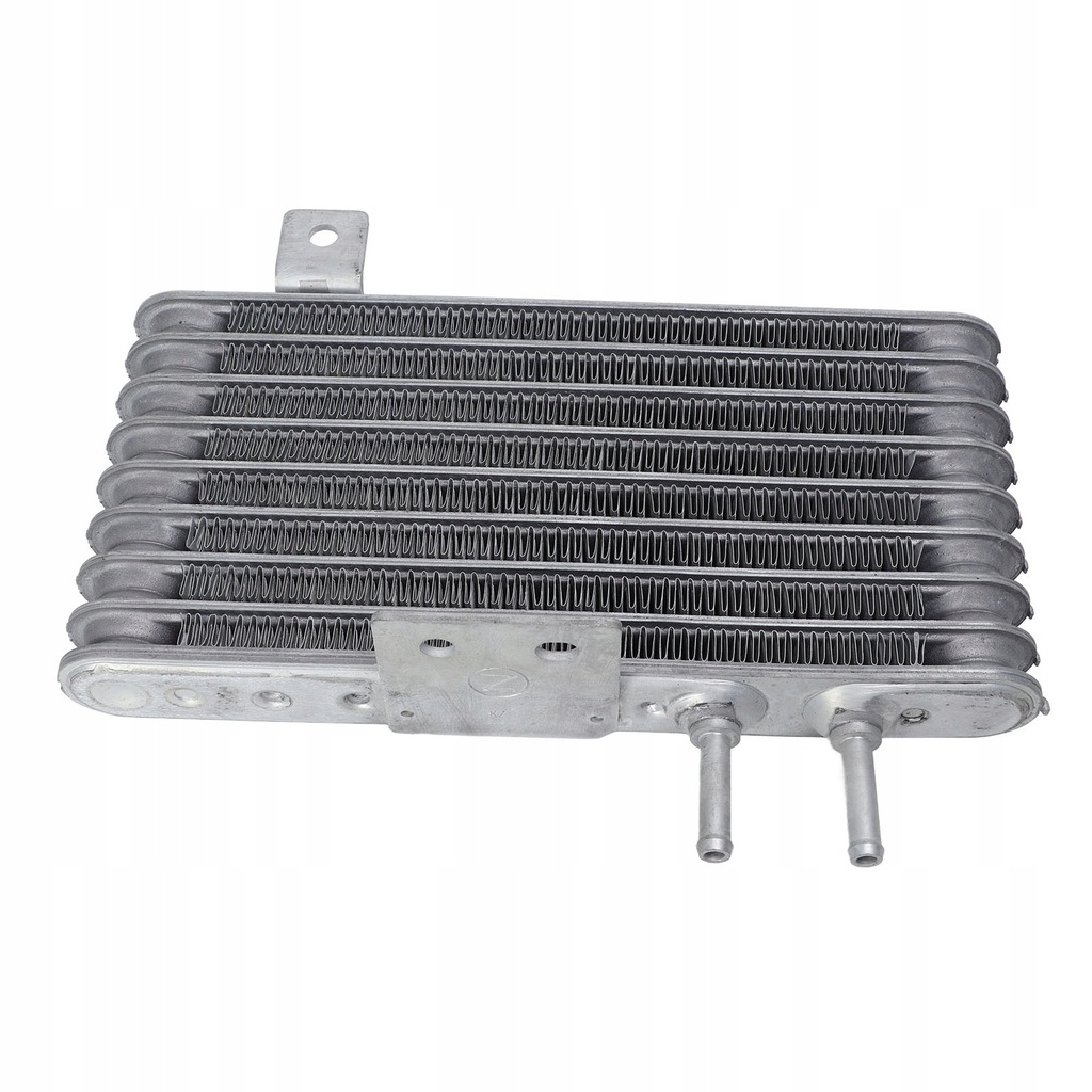 фото №7, Зовнішня радіатор оливи коробки передач 2920a103 заміна радіатора оливи