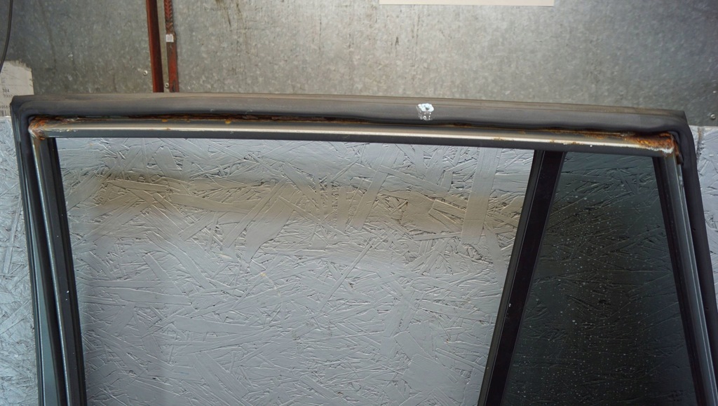 фото №16, Двері правий задня suzuki grand vitara ii zdc d1135