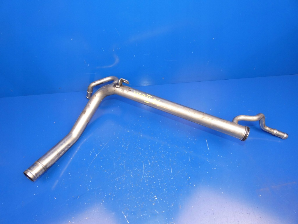 фото №1, Volvo v60 ii s60 iii 18- xc60 v90 s90 xc90 2.0 d4 d5 труба шланг wody