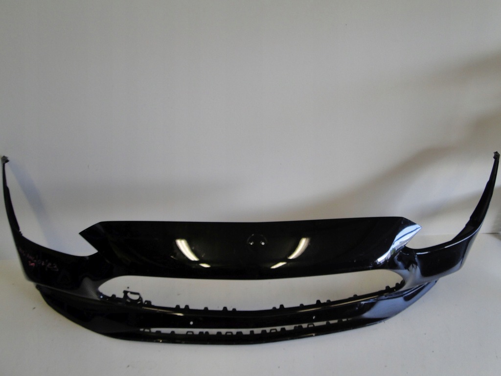 фото №9, Mercedes c klasa w206 206 бампер передний amg pts