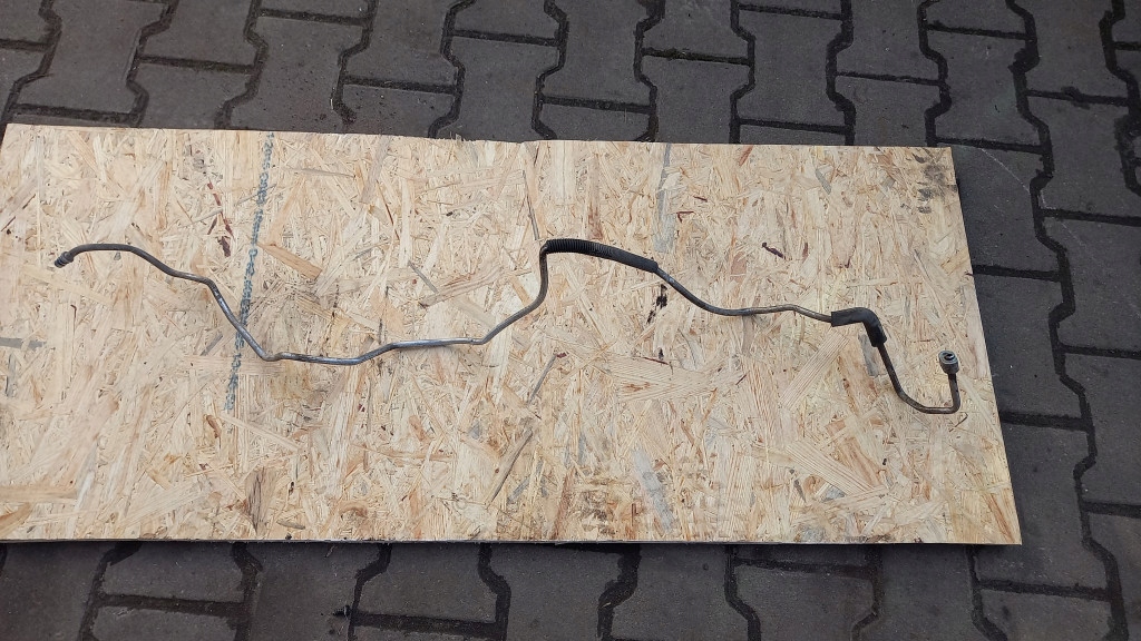 фото №1, Шланг усилителя toyota avensis t25 2.0d 05r