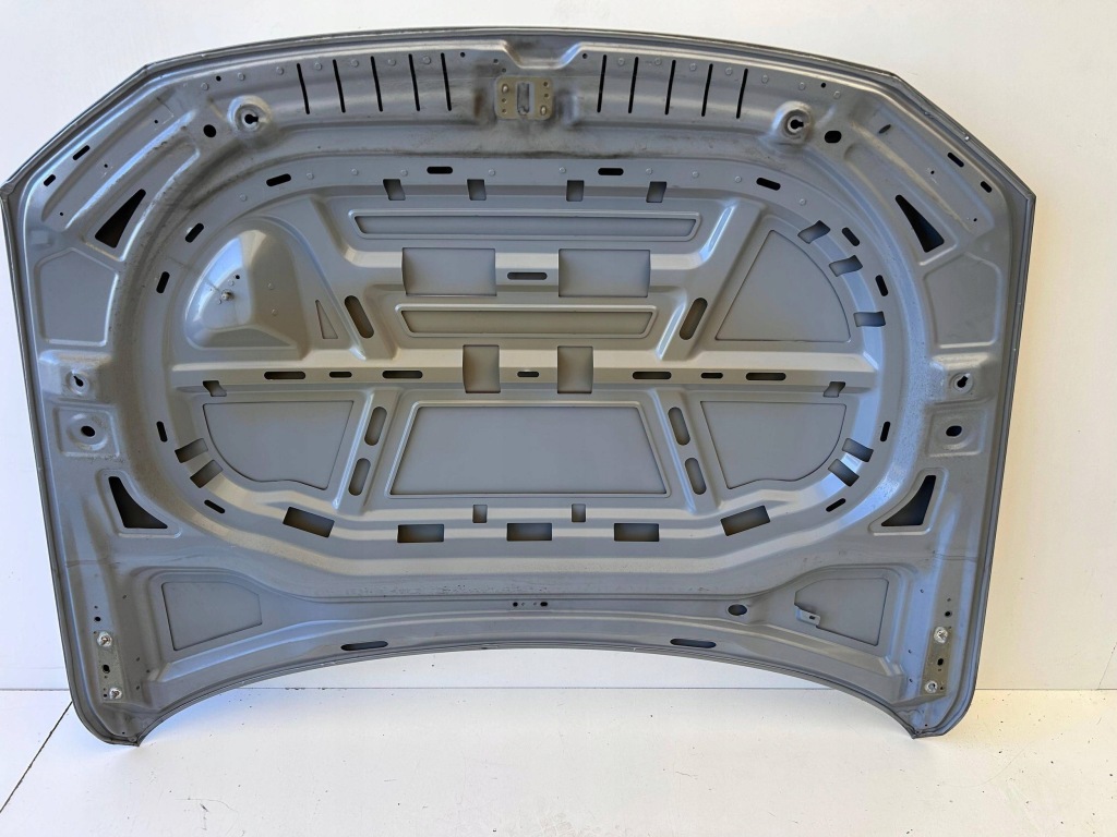 фото №5, Vw passat b8 3g0 капот крышка двигателя оригинал