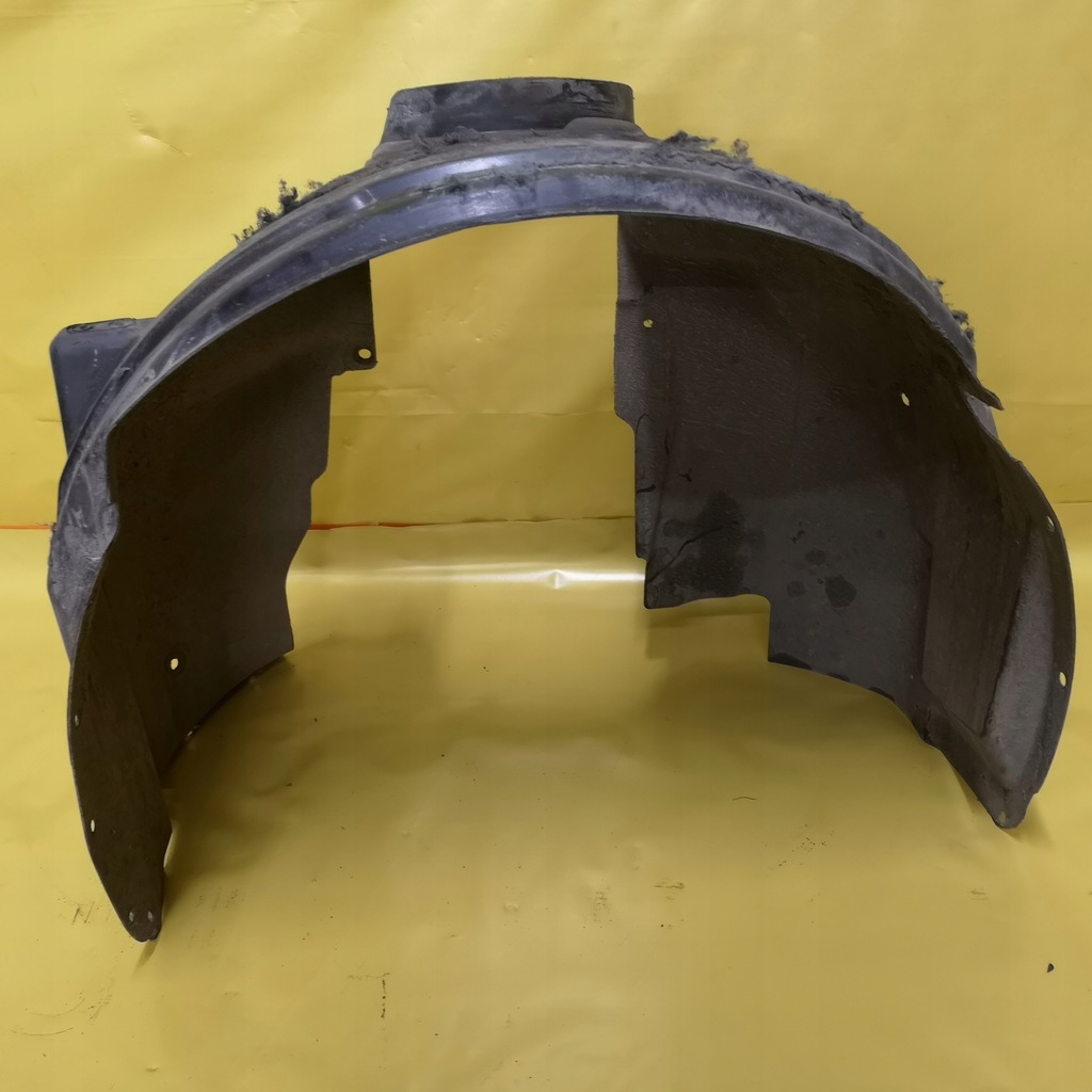 фото №1, Ford mondeo mk5 подкрылок передние правое полный