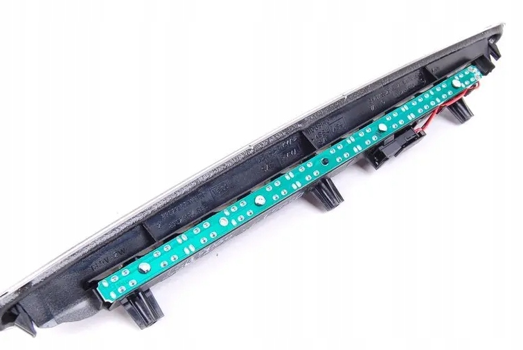 фото №2, Третій світло стоп білий mini cooper s r53 oem