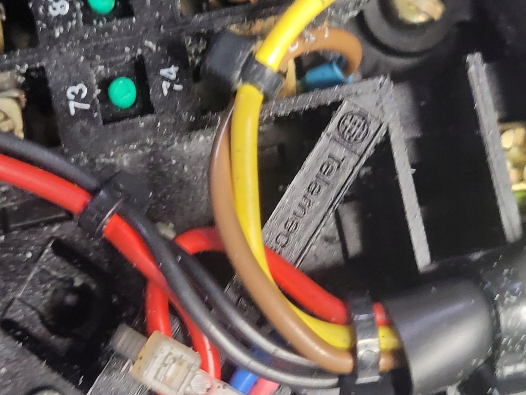 фото №6, Домкрат джойстик перемикання передач 1381993 + каркас scania 1237 irizar century