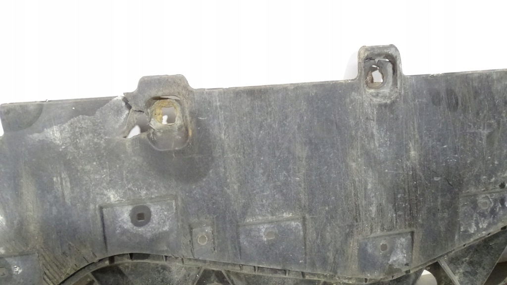 фото №10, Защита pod бампер mercedes w245 b200