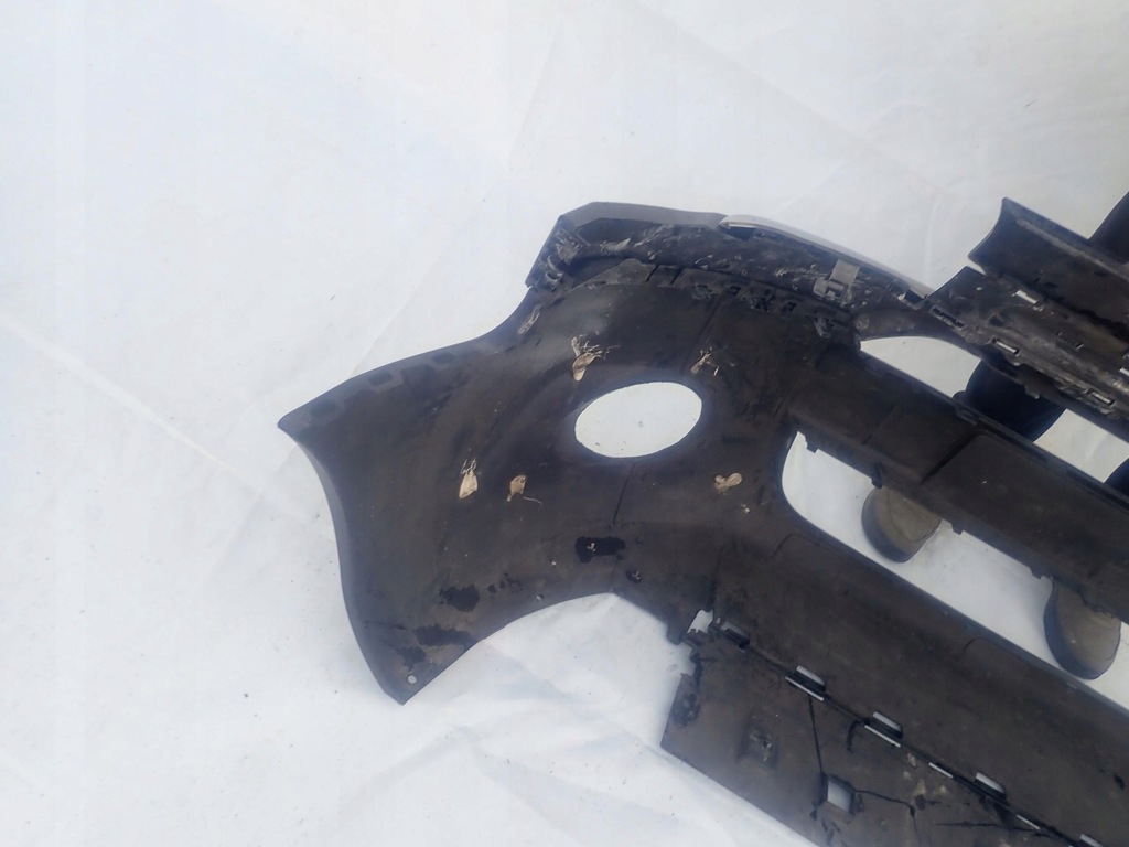 фото №10, Berlingo partner ii lift 12- бампер перед передній