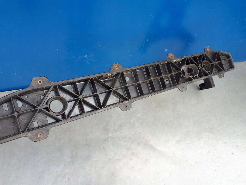 фото №13, Hyundai i40 11-15 дизель pas передний усилитель