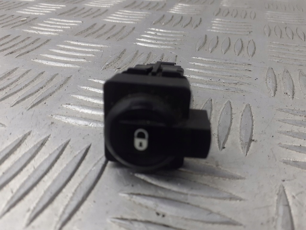 фото №1, Перемикач замка центрального citroen c4