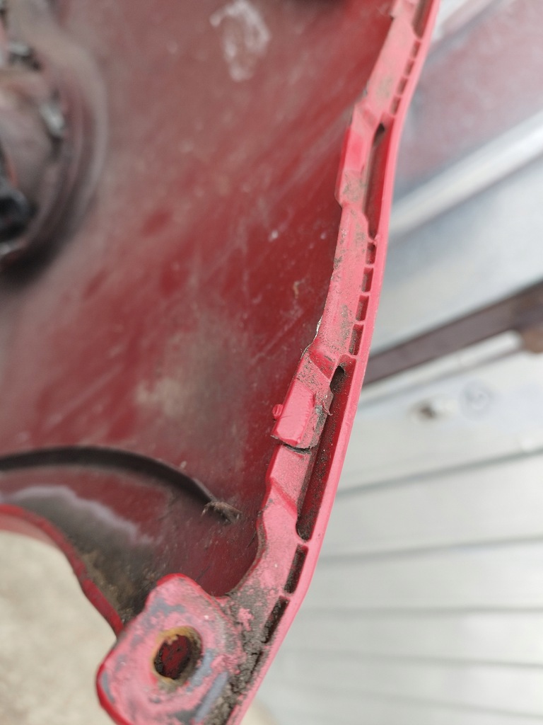 фото №15, Бампер перед передний opel agila b ii 2008-2014 цвет zcfb