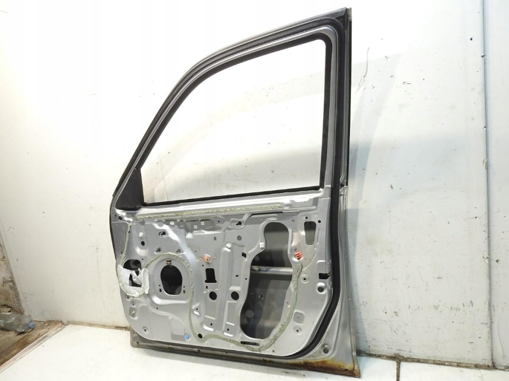 фото №6, Дверь правый перед nh632m honda cr-v ii