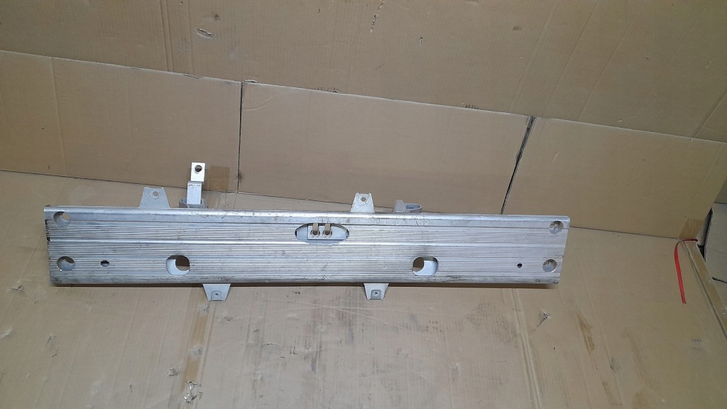 фото №1, Кронштейн кронштейн коробки передач mercedes gle w167 amg