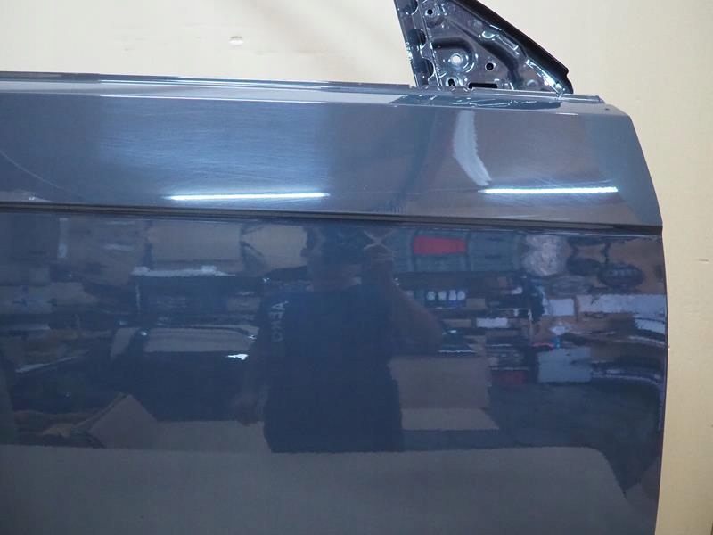 фото №4, Дверь правый перед vw t-roc