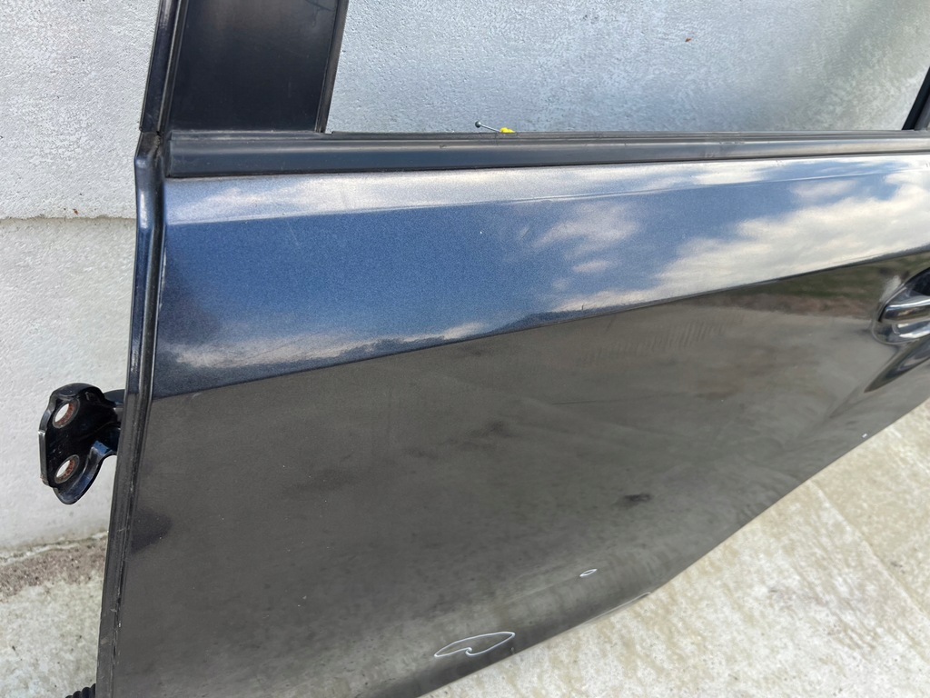 фото №11, Дверь subaru xv 2011-2018 задняя левый