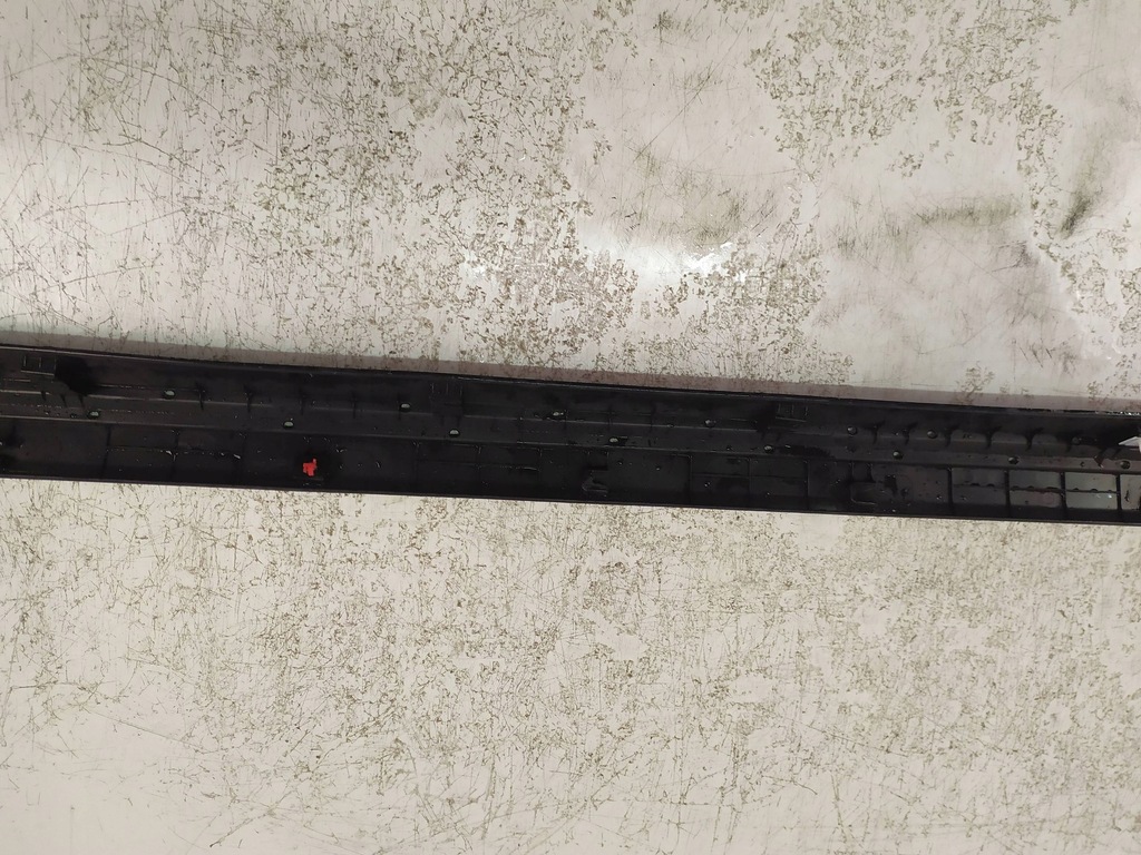 фото №13, Порог молдинг порог левая kia sorento iv 87751p2000