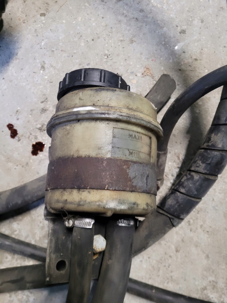 Renault midlum dxi дроти бак трансмісія підсилювача zf 95121t wf2 Ціна