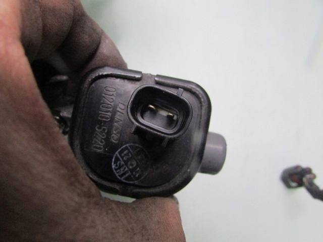 фото №8, Note e12 ii 1.2 14r колектор всмоктуючий регулятор кришка