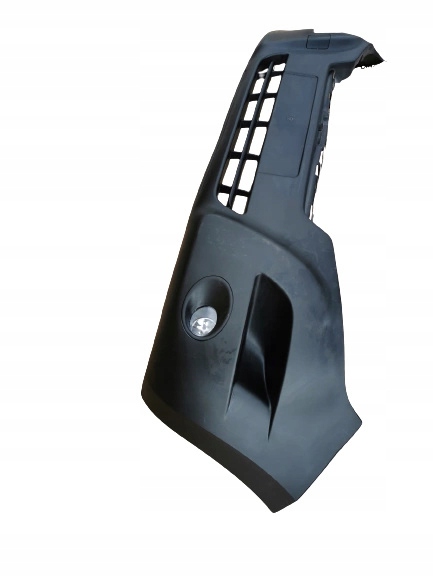 фото №1, Nissan оригинальный номер 62010-bz51a бампер