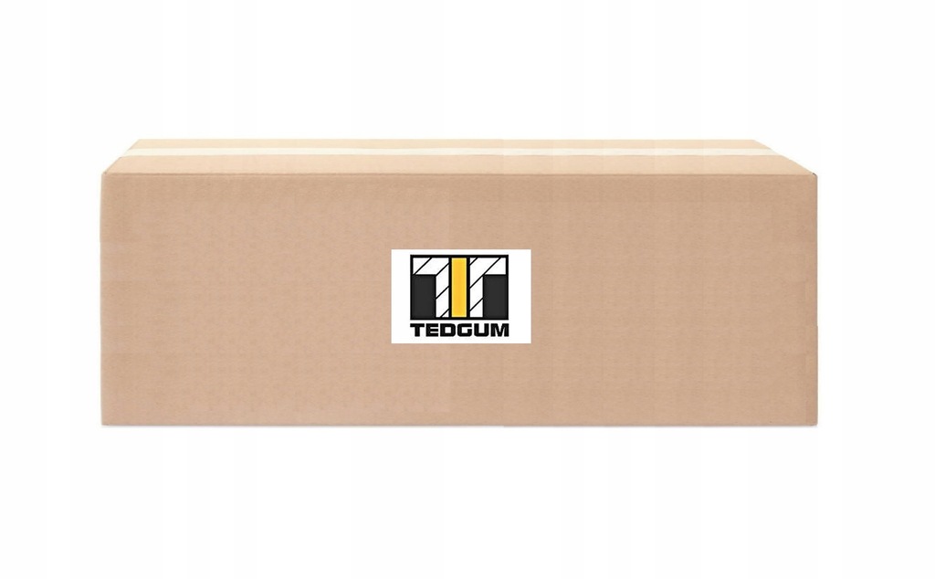 фото №1, Tedgum ted18571 кронштейн амортизатора