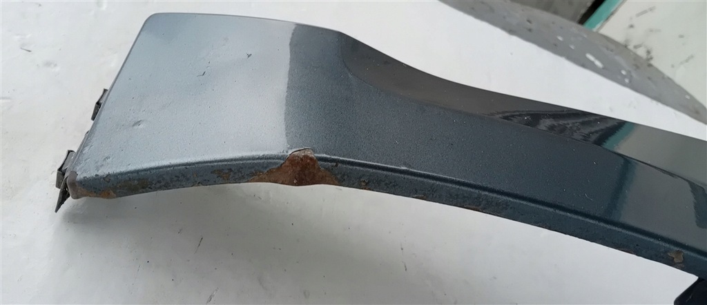 фото №8, Крыло правый перед citroen c5 iii x7 08-17 kthb