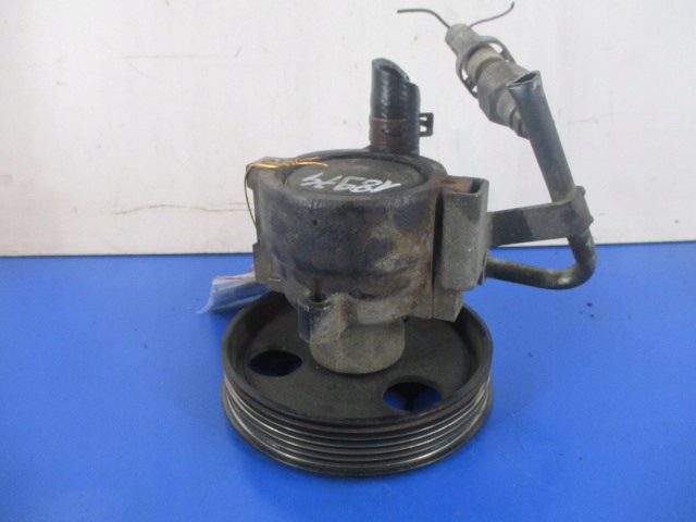 фото №6, Dacia sandero 1.6 насос підсилювача 8200888505