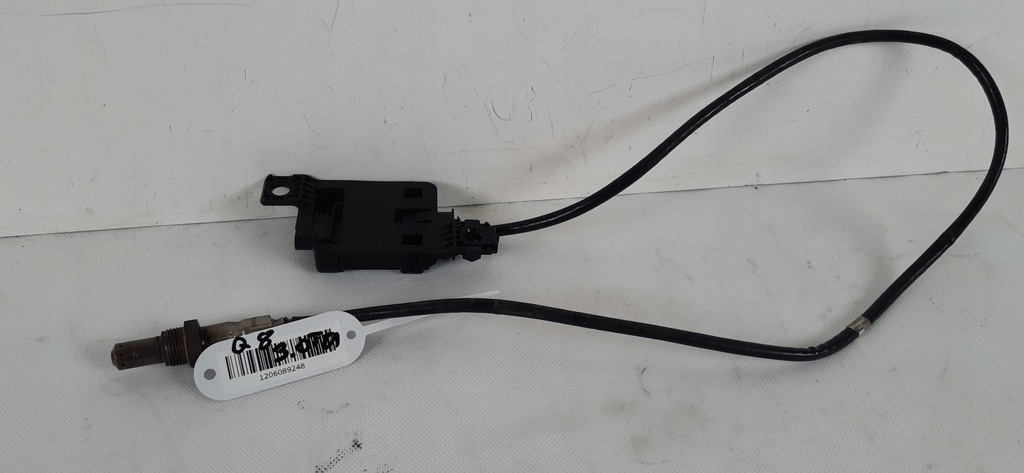 фото №6, Audi q8 3.0 tdi датчик лямбда-зонд 4m0907807bg