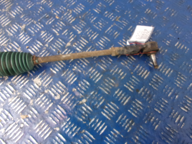 фото №4, Fiat bravo ii 1.4 трансмиссия рулевая рейка trw