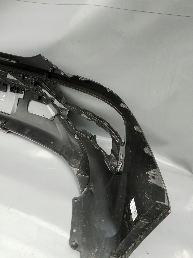 фото №13, Бампер задний задняя hyundai tucson 4 iv 20-