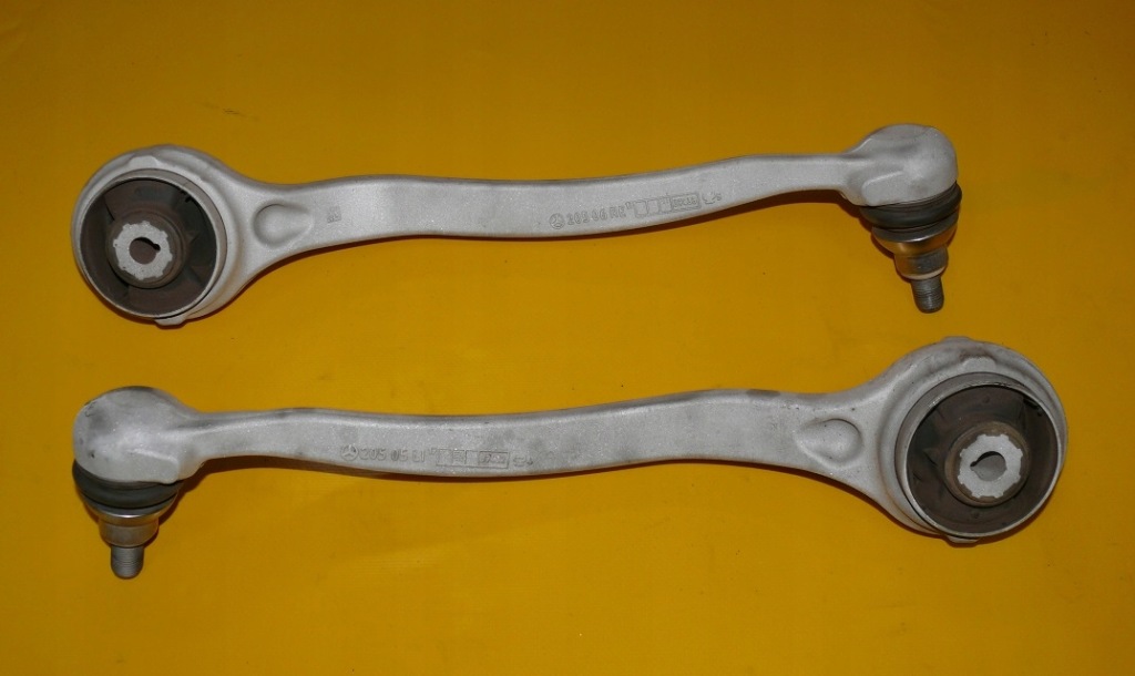 фото №1, Важіль нижній лівий правий перед mercedes eklasa w213