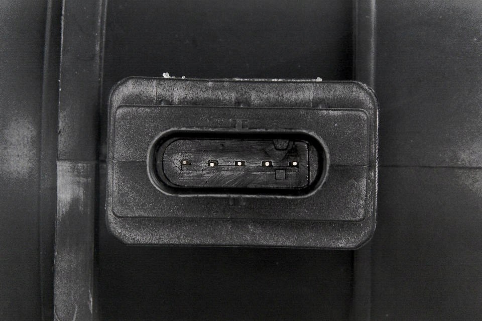 фото №9, Витратомір sportage tucson 2.0crdi 2004-