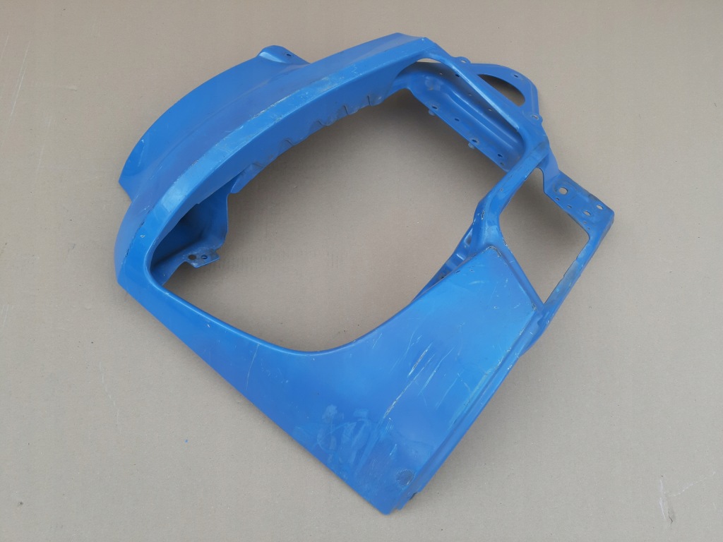 Mercedes arocs antos панель фари фара правий рамка решітка Зі Шроту