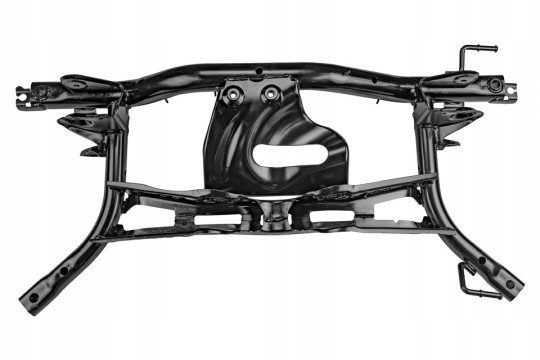 фото №1, Рама заднього підвіска vw eos 06- audi a3 cabrio 08-