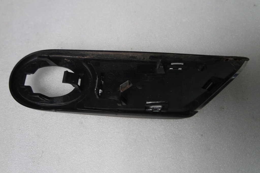 фото №8, Эмблема боковой крыла mini cooper s r55 r56