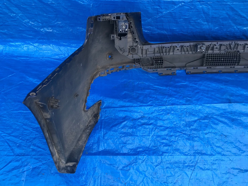 фото №13, Audi a4 rs4 b9 8w9 бампер задня kombi бампер задня задній 8w9807385c