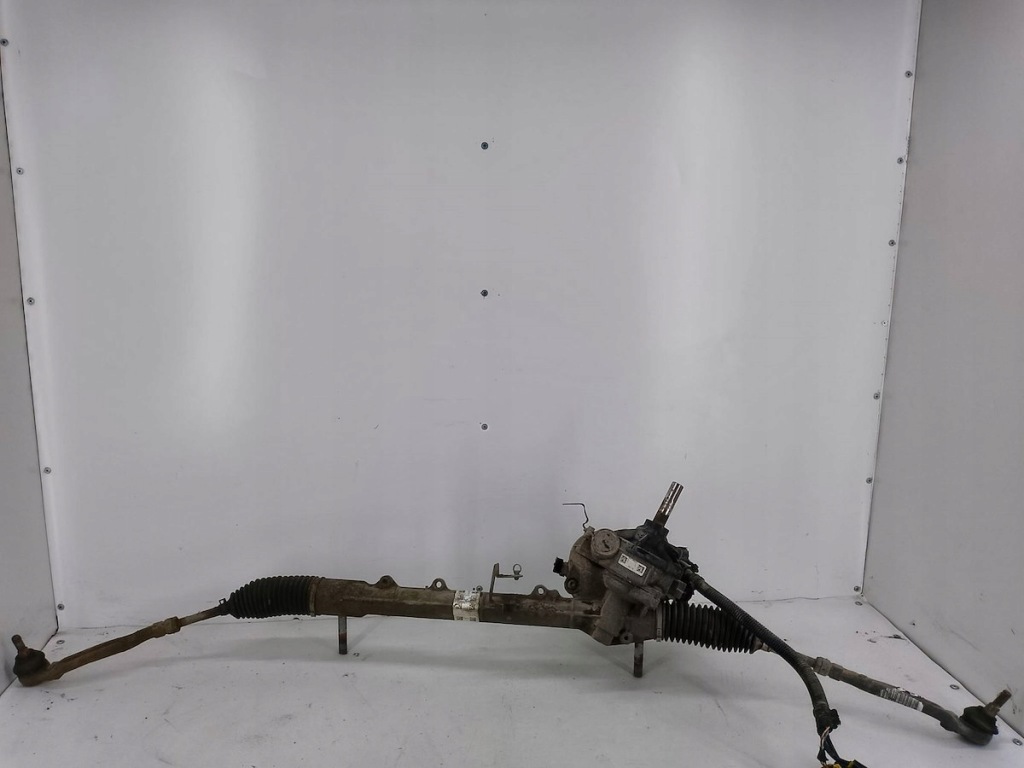 фото №9, Рулевая рейка руля электрическая peugeot 308 ii t9 680000504600 1.6