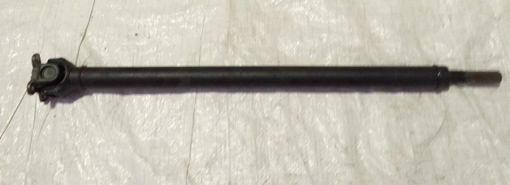 фото №1, Bmw f90 g01 g11 g30 wal привідний передній 8632583