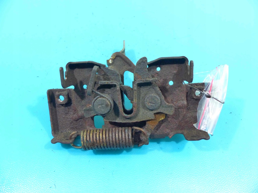 фото №3, Замок капот mazda cx-9 06-15