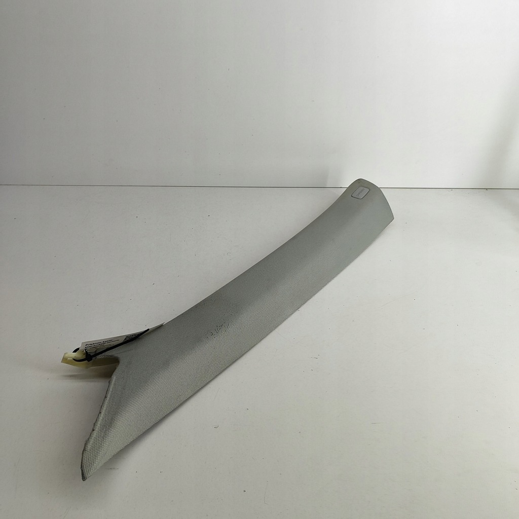 фото №5, Audi a6 s6 c7 4g 2015 ліва сторона захист стійка скло передньої / a