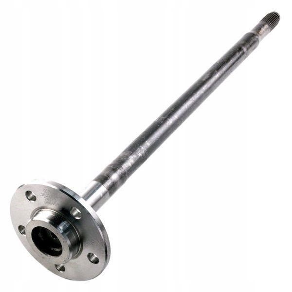 фото №1, Привідний вал задня права jeep grand cherokee zj 94-98