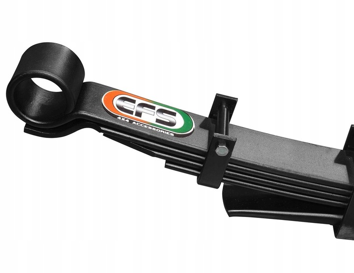 фото №1, Daihatsu rocky f70 75 80 1984-93 rocky f77p f77r ресора hd перед 2" 45kg