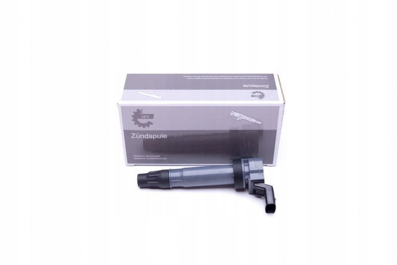 фото №9, Катушка зажигания chevrolet cobalt spark 25190788