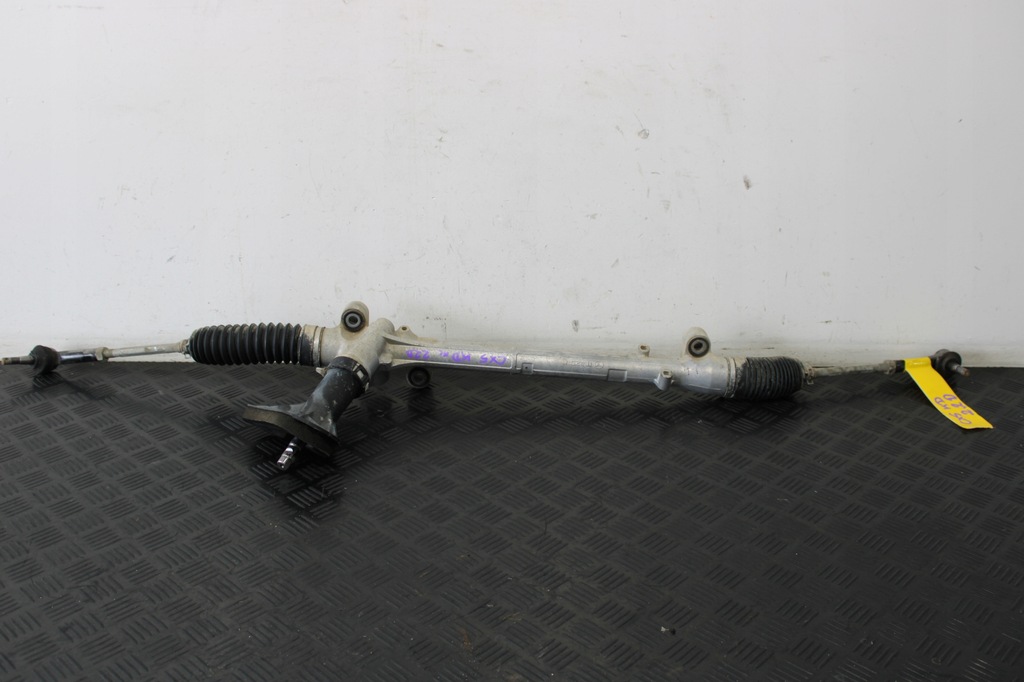 фото №1, Трансмиссия рулевая рулевая рейка mazda cx5 kd lift