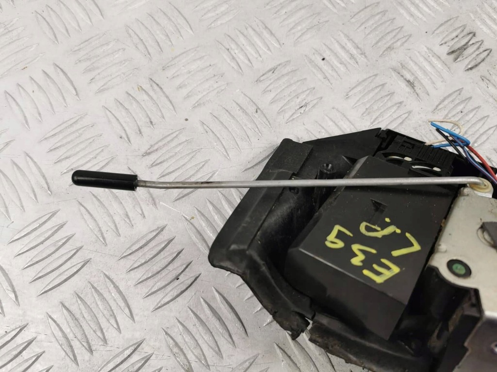 фото №5, Замок двері передніх ліва сторона bmw 5 e39 r235113