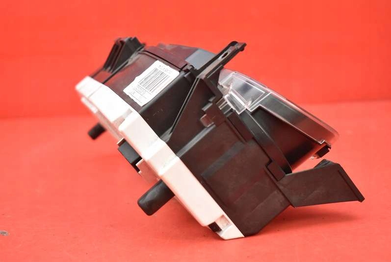 фото №6, Лічильник прилади автоматична коробка передач eu 9665364680 citroen c5 ii x7 iii 2.0 hdi 140 km