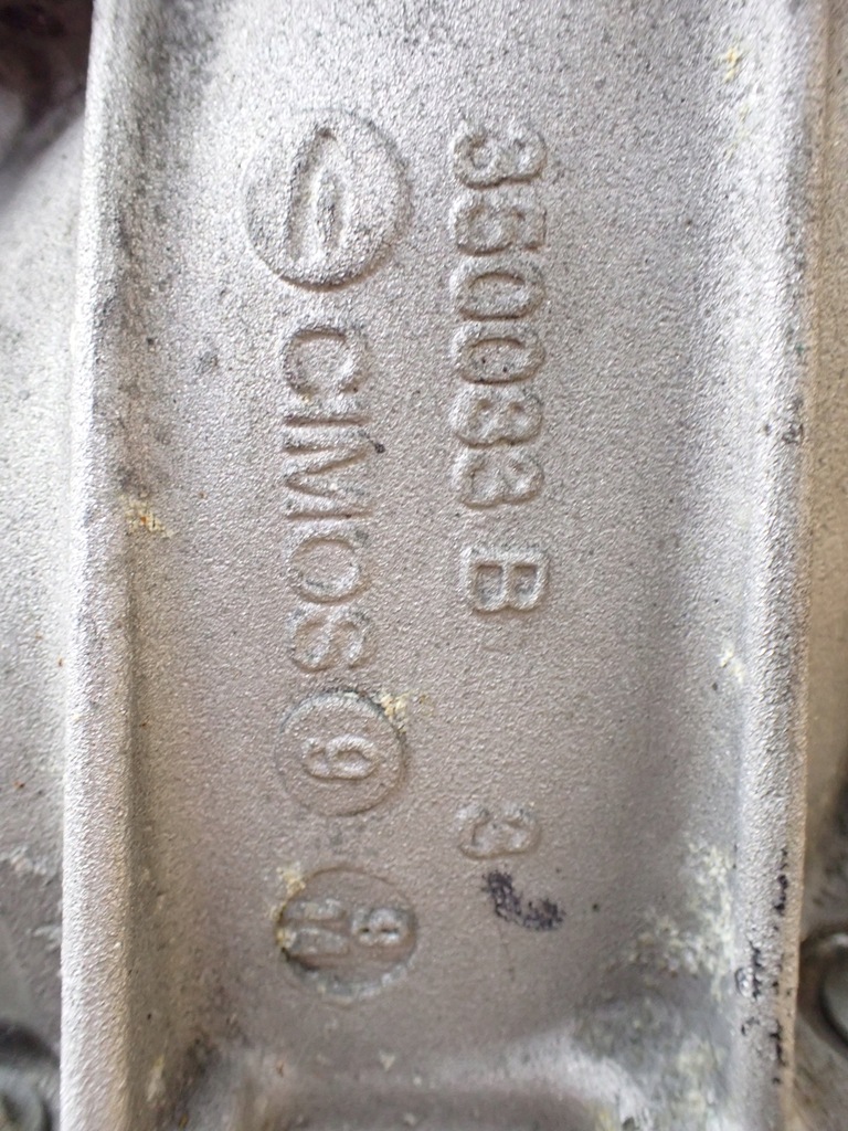 фото №12, Компресор jaguar xj x351 long europa 3,0l 340 km бензин 2012 пошкоджений