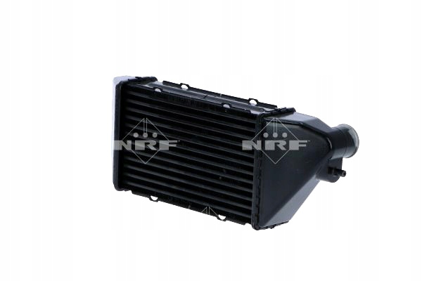 фото №11, Интеркулер радиатор воздуха впускной honda cr-v ii fr-v 2.2d