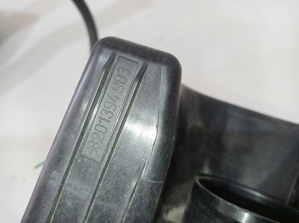 фото №5, Корпус фильтра smart forfour ii h8201394903